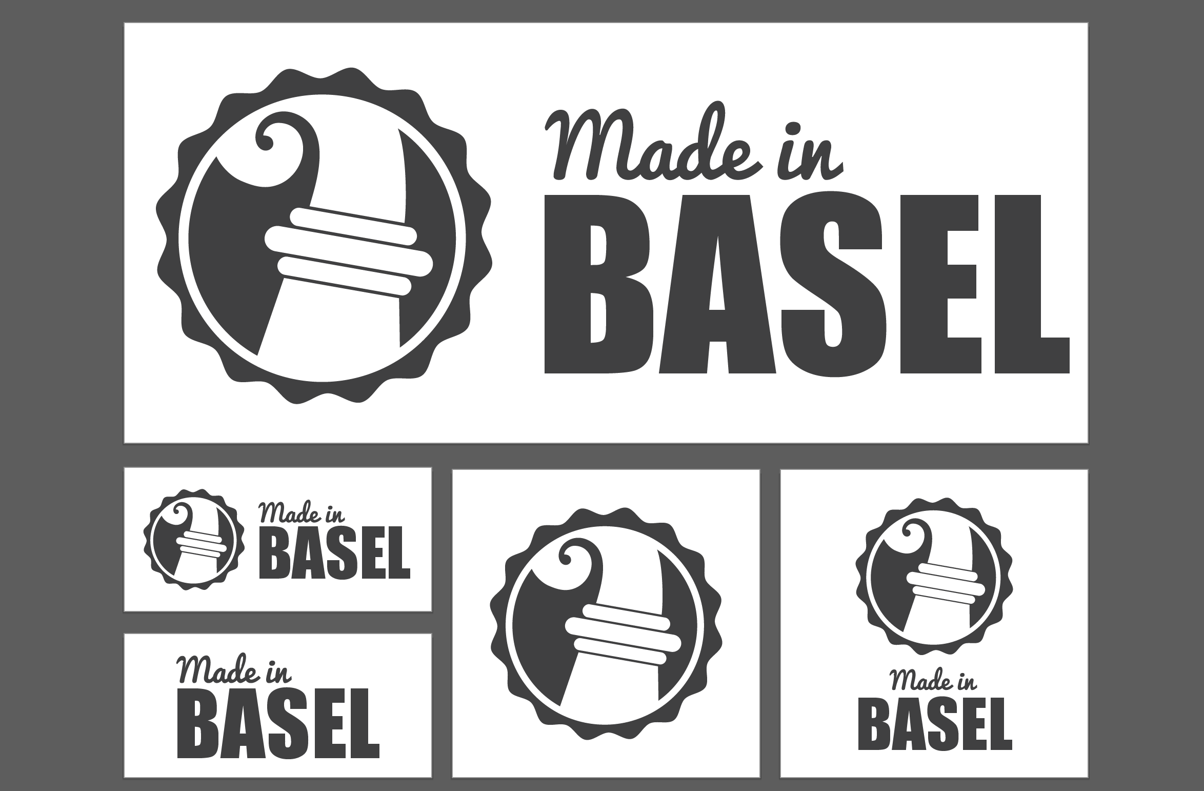 Made in Basel